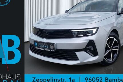 Opel Astra 10.000 km 21.940 &euro; Bamberg 96052