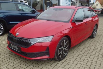 Skoda Octavia 23.100 km 33.490 &euro; Lübbecke 32312