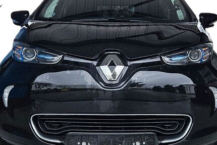 Renault ZOE 85.000 km 8.200 &euro; Bad Rippoldsau Schapbach 77776