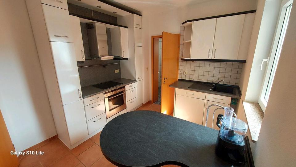 2,5 R Wohnung