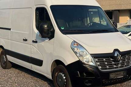Renault Master 280.000 km 8.699 € Essen 45307