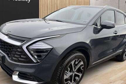 Kia Sportage 17.661 km 31.990 &euro; Quakenbrück 49610