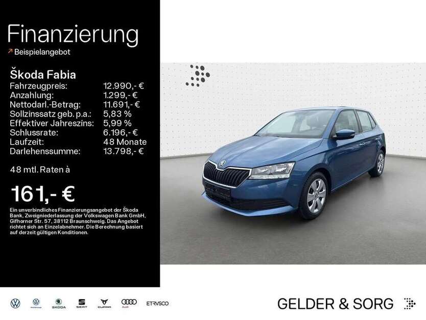 Fabia