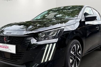 Peugeot 208 5.000 km 25.690 &euro; Berlin 13599
