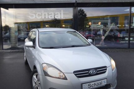 Kia ceed / Ceed 154.996 km 1.890 € Bitburg 54634