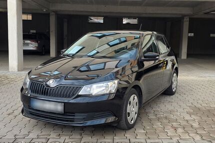 Skoda Fabia 187.000 km 6.000 &euro; Zwickau 08056