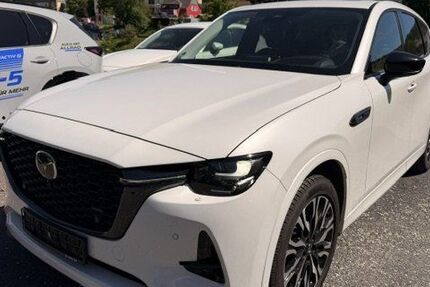 Mazda CX-60 58.500 km 36.480 &euro; Diez 65582