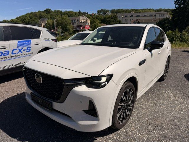 Mazda CX-60 58.500 km 36.480 &euro; Diez 65582