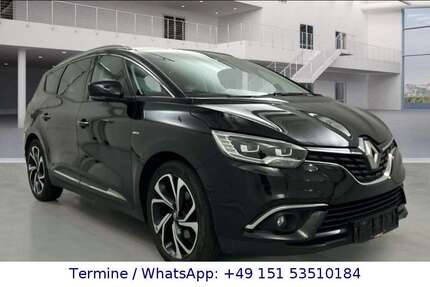 Renault Scenic 98.986 km 15.600 € Schaafheim 64850
