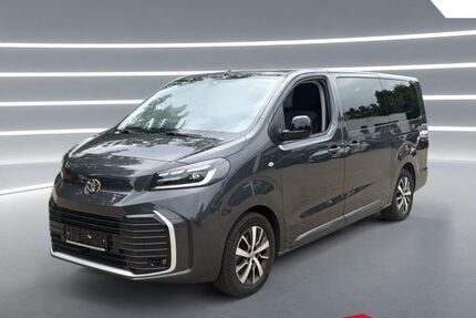 Toyota Proace (Verso) 26.290 km 41.990 &euro; Gummersbach 51645
