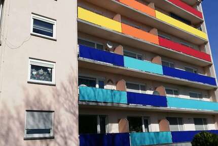 Wohnung zum Mieten in Kaiserslautern 695 € 90.5 m² 3 zimmer