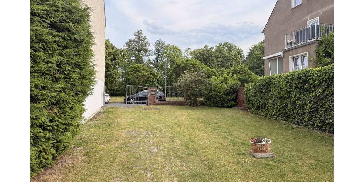 Grundstück Lübben (Spreewald) Lübben - 150.000&euro; | Angebot:26918033