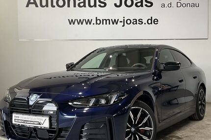 BMW i4 19.600 km 62.500 &euro; Dillingen 89407