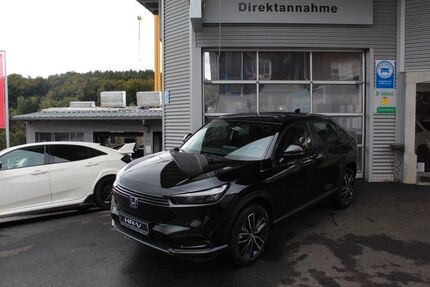 Honda HR-V 23.500 km 26.490 € Saldenburg 94163