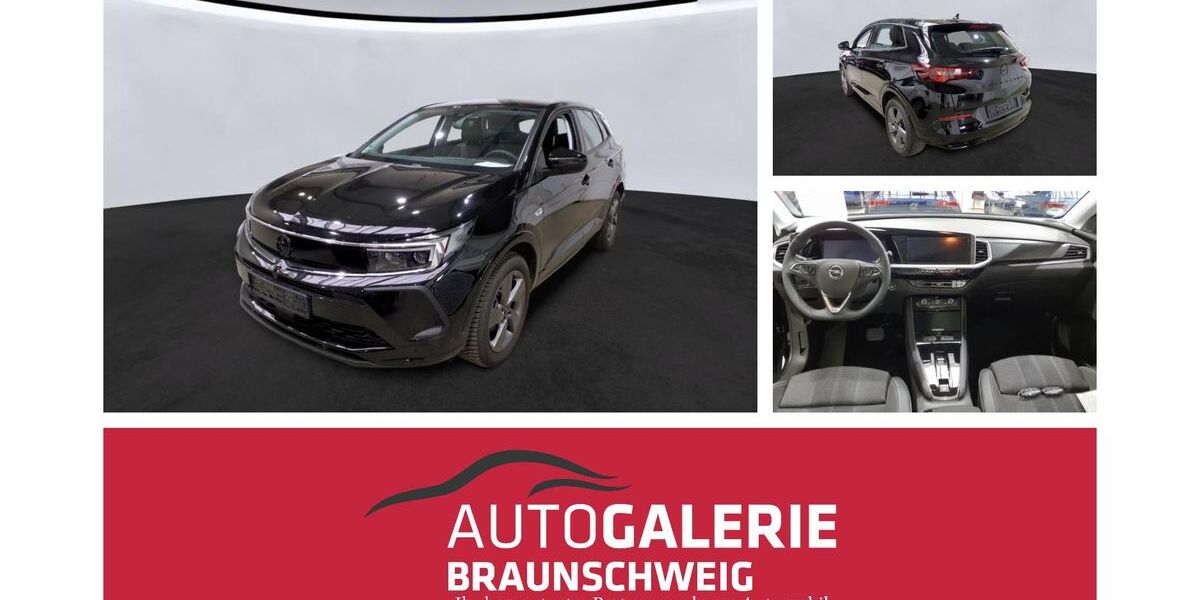 Opel Grandland (X) 19.850 km 18.750 &euro; Braunschweig 38116