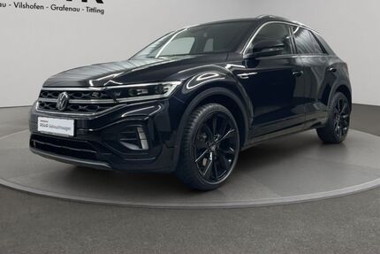 VW T-Roc 25.473 km 27.360 &euro; Passau 94032