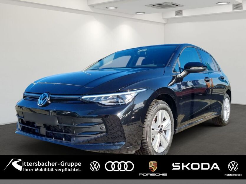 VW Golf 6.000 km 28.900 € Grünstadt 67269