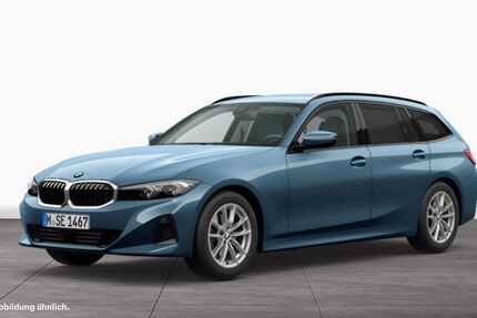 BMW 318 21.688 km 35.890 &euro; Saarbrücken 66121