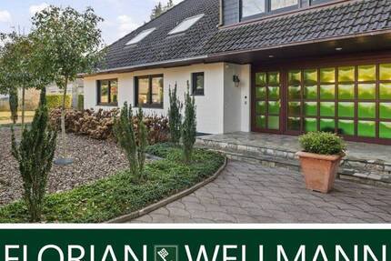 Haus Stuhr Seckenhausen - 6 Zimmer, 299 m&sup2;, 695.000&euro; | Angebot:25968746