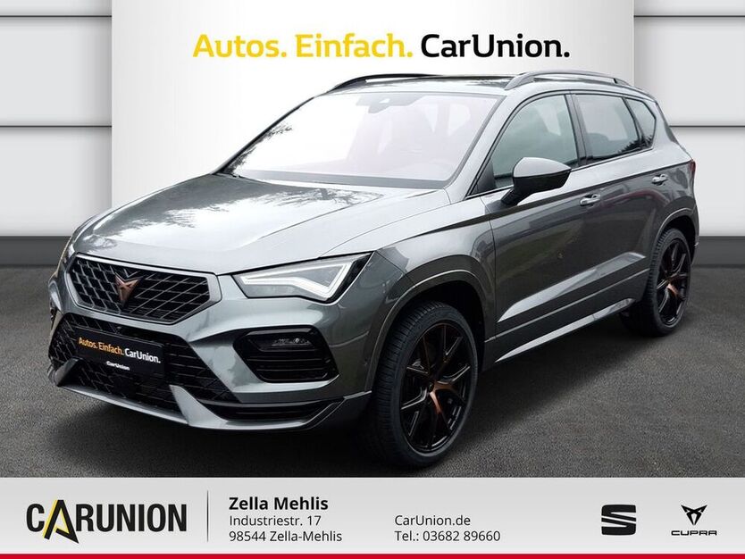 Ateca