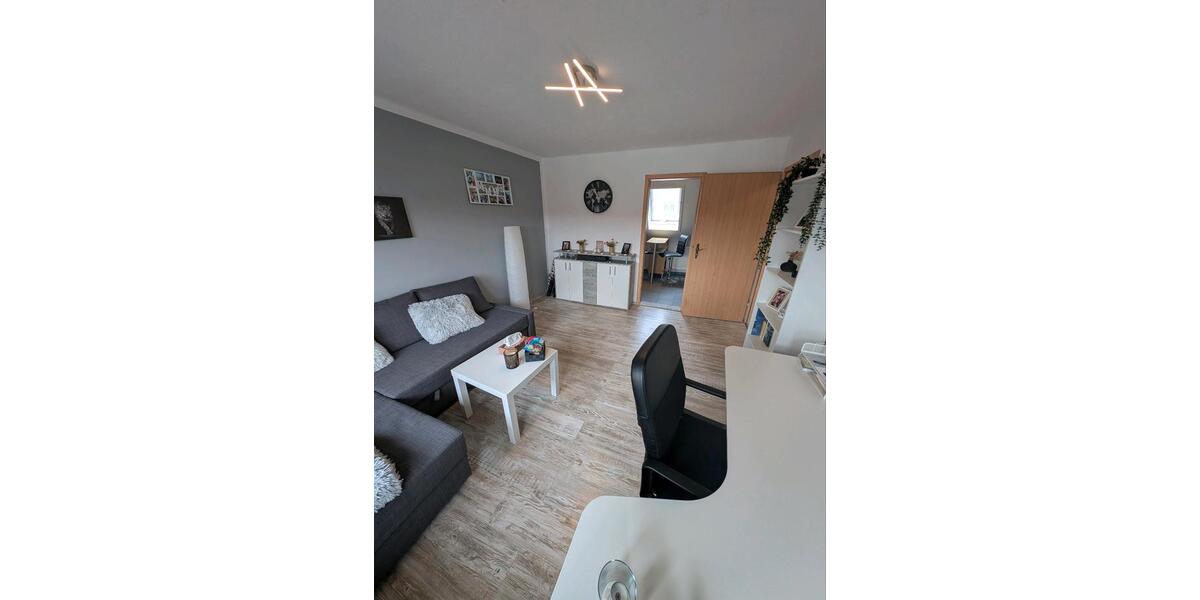 Etagenwohnung Bad Mergentheim - 2 Zimmer, 43 m&sup2;, 580&euro; | Angebot:25510123