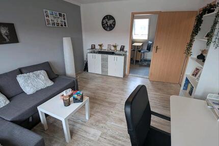 Wohnung Bad Mergentheim - 2 Zimmer, 43 m&sup2;, 580&euro; | Angebot:25510123