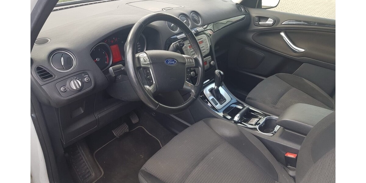 Ford Galaxy 222.000 km 4.700 &euro; Rastatt 76437