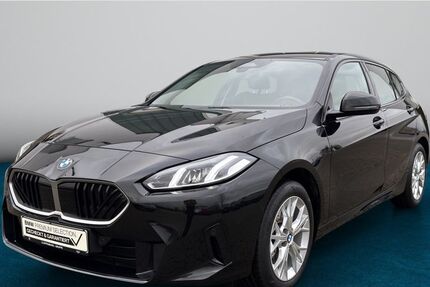 BMW 118 6.714 km 30.480 &euro; Ansbach 91522