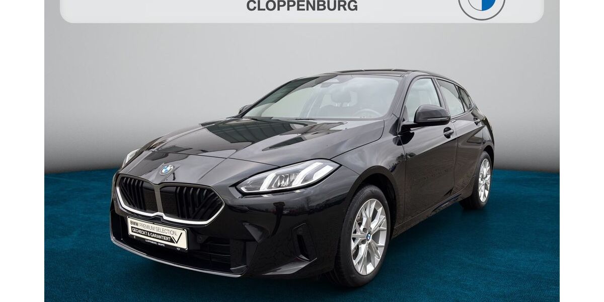 BMW 118 6.714 km 30.480 &euro; Ansbach 91522