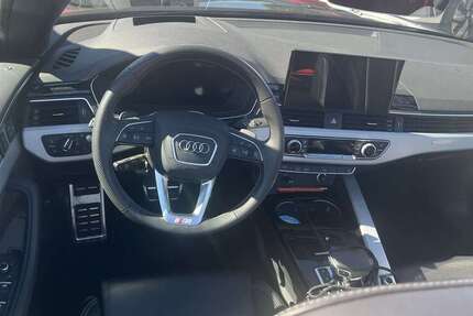 Audi A5 31.000 km 41.800 &euro; Ruhpolding 83324