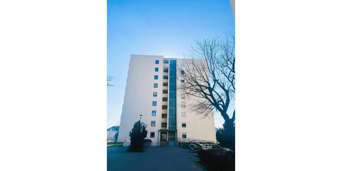 Etagenwohnung Burghausen - 2 Zimmer, 69 m&sup2;, 180.000&euro; | Angebot:25909024