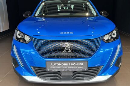 Peugeot 2008 35.300 km 18.650 &euro; Niederfischbach 57572