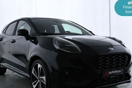 Ford Puma 45.715 km 17.970 &euro; Eching 85386