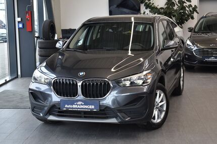 BMW X1 129.846 km 16.980 &euro; Altdorf/Landshut 84032