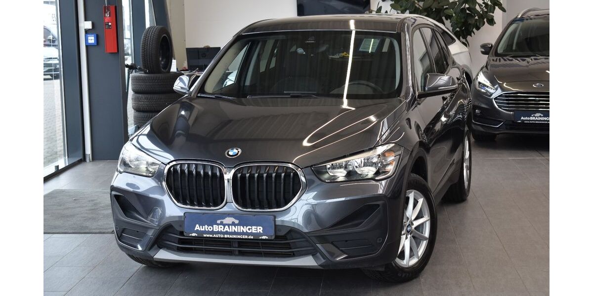 BMW X1 129.846 km 16.980 &euro; Altdorf/Landshut 84032