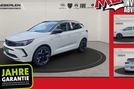 Opel Grandland (X) 24.025 km 19.380 &euro; Immenstadt 87509