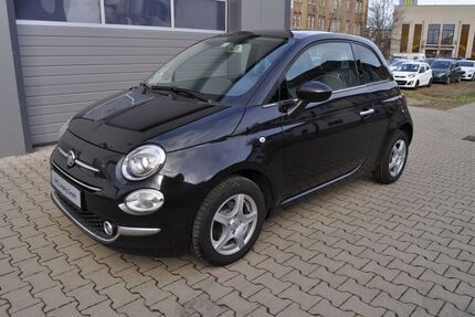 Fiat 500 93.100 km 6.990 &euro; Leipzig 04179