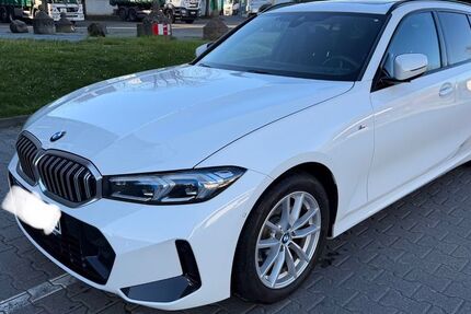 BMW 320 34.000 km 38.500 &euro; Freiburg 79108