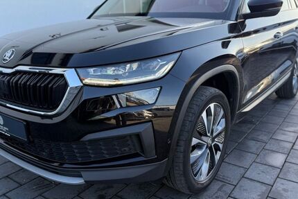 Skoda Kodiaq 60.000 km 31.990 &euro; Ilsede 31246