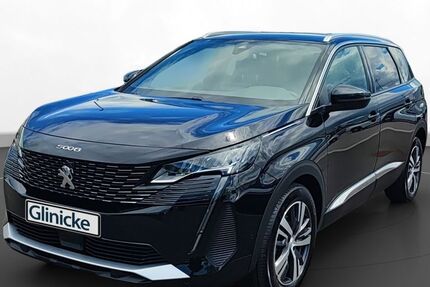 Peugeot 5008 24.450 km 25.990 &euro; Kassel 34123