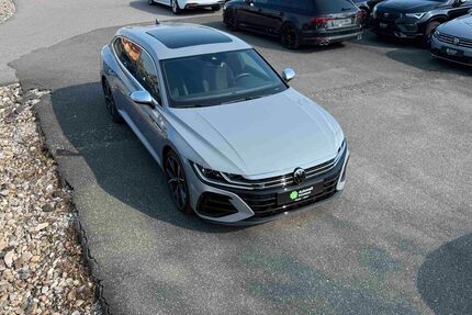 VW Arteon 9.038 km 39.900 &euro; Schwabach 91126