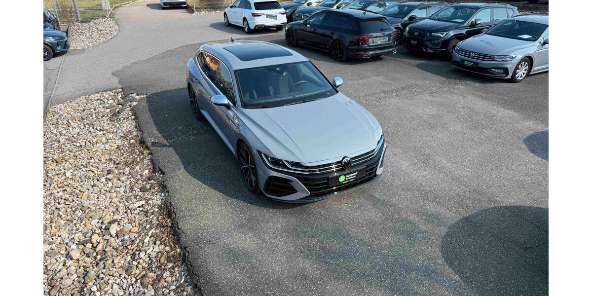 VW Arteon 9.038 km 41.900 &euro; Schwabach 91126