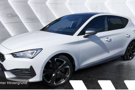 Cupra Leon 55.180 km 26.621 &euro; Büdingen-Düdelsheim 63654