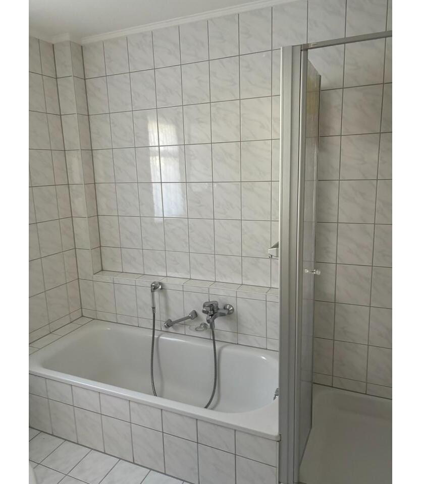 Schöne Eigentumswohnung in naturnaher Lage in Lohr