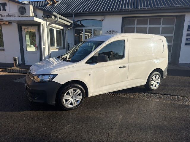 VW Caddy 33.700 km 17.700 &euro; Naumburg 06618