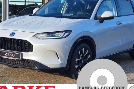 Honda ZR-V 10.560 km 35.900 &euro; Hamburg 21035