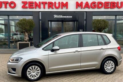 VW Golf Sportsvan 146.301 km 8.950 &euro; Magdeburg 39112