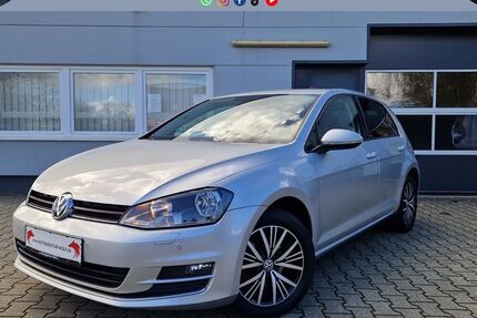 VW Golf 62.500 km 13.395 &euro; Neukirchen-Vluyn 47506