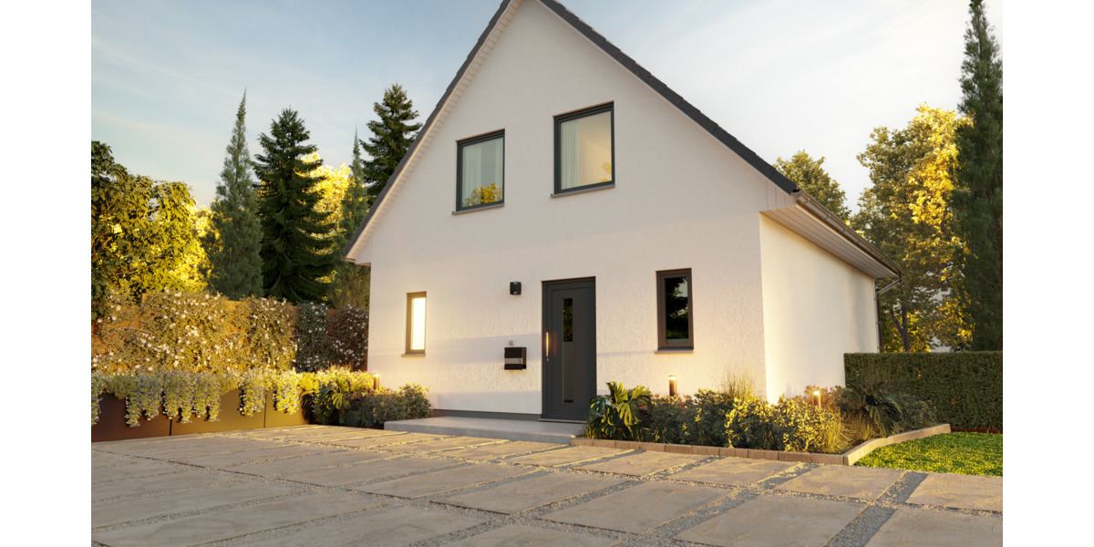 Einfamilienhaus Satow - 4 Zimmer, 112 m&sup2;, 216.350&euro; | Angebot:26305986