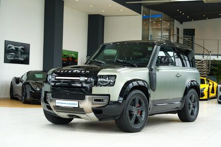 Land Rover Defender 51.668 km 59.980 &euro; Köln 51147